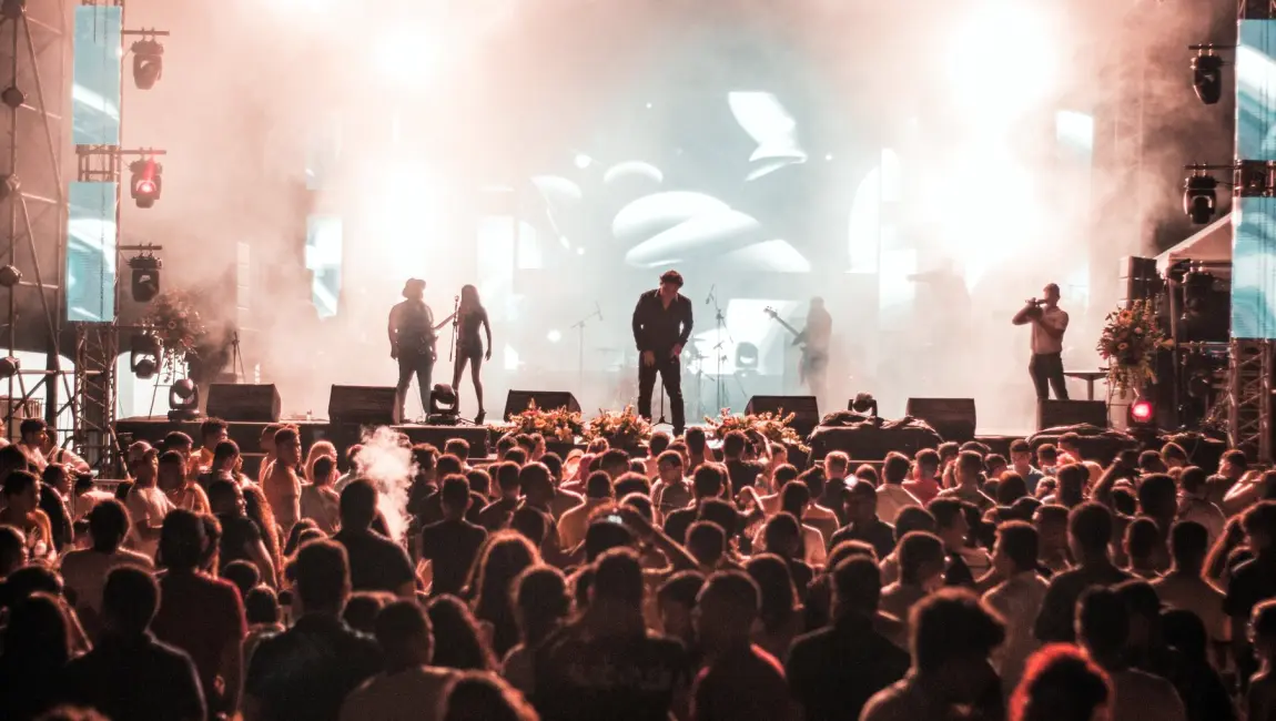 Live Event Production: Mistakes That Cost Time and How to Avoid Them