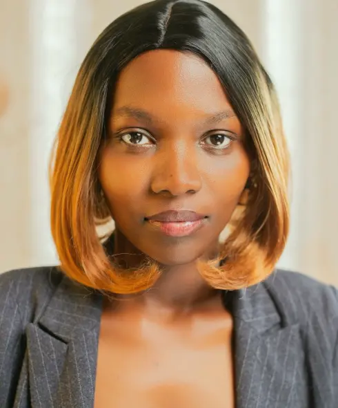 Helen Marsh, Founder and Head of Production