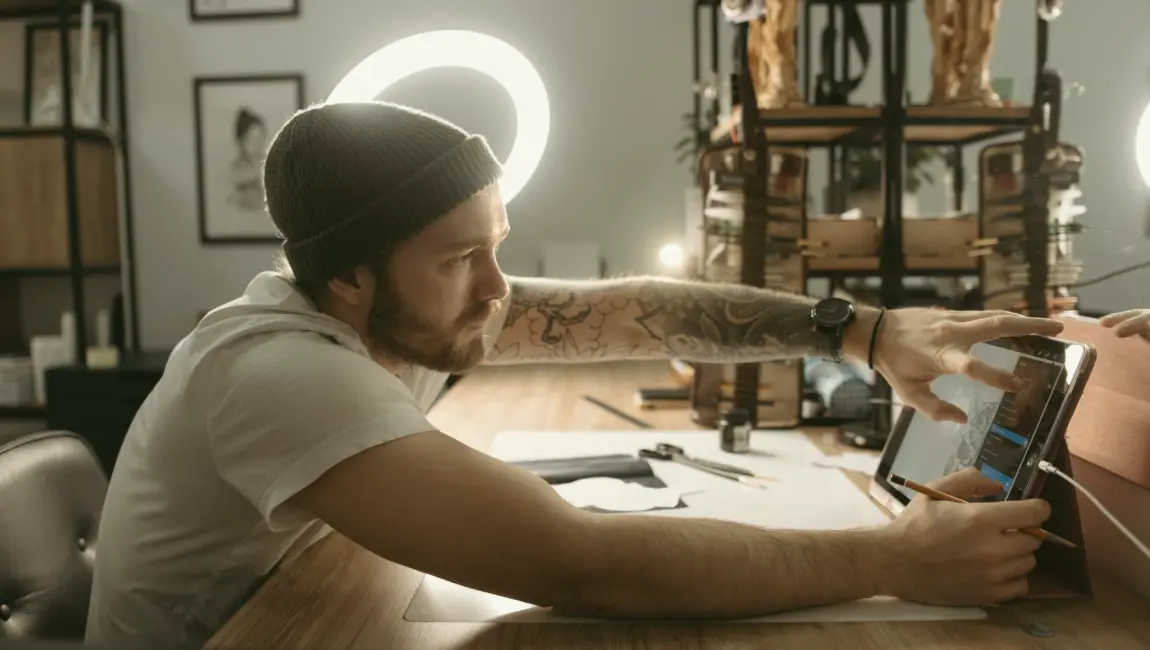 What a Lighting Plot Is and How to Read One